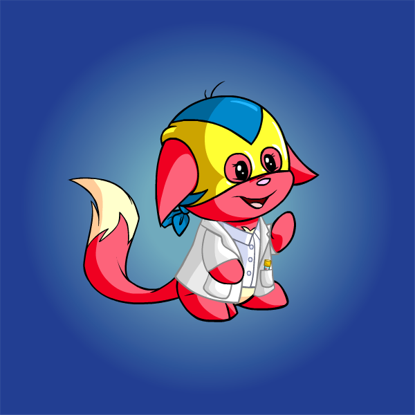 The Neopets Metaverse Collection NFTs off to a booming start!