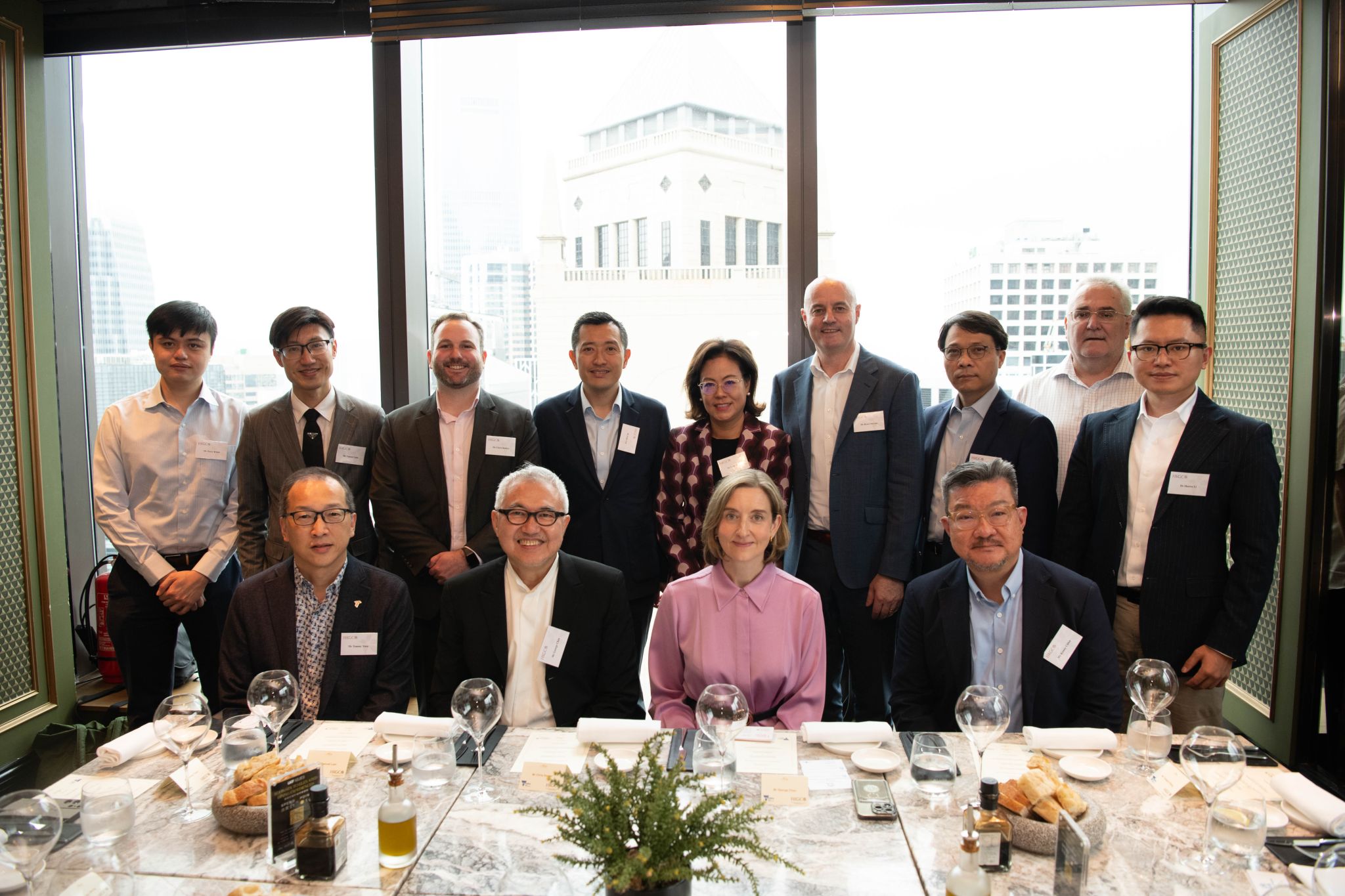 Exploring Opportunities for Innovation and Growth in Victoria, Australia