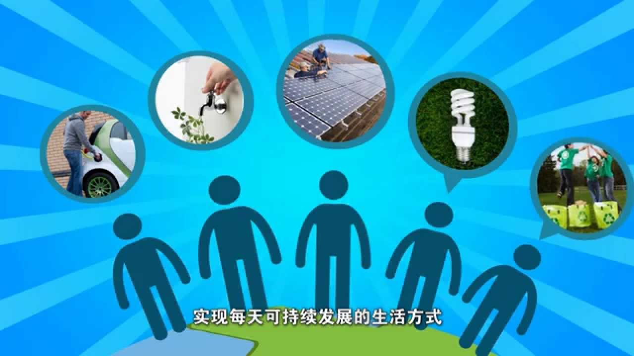 “Small Actions Big Difference” by Unilever