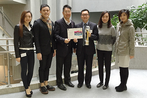 APICTA: The hard work of Cherrypicks and Genki Sushi was recognised at the press conference