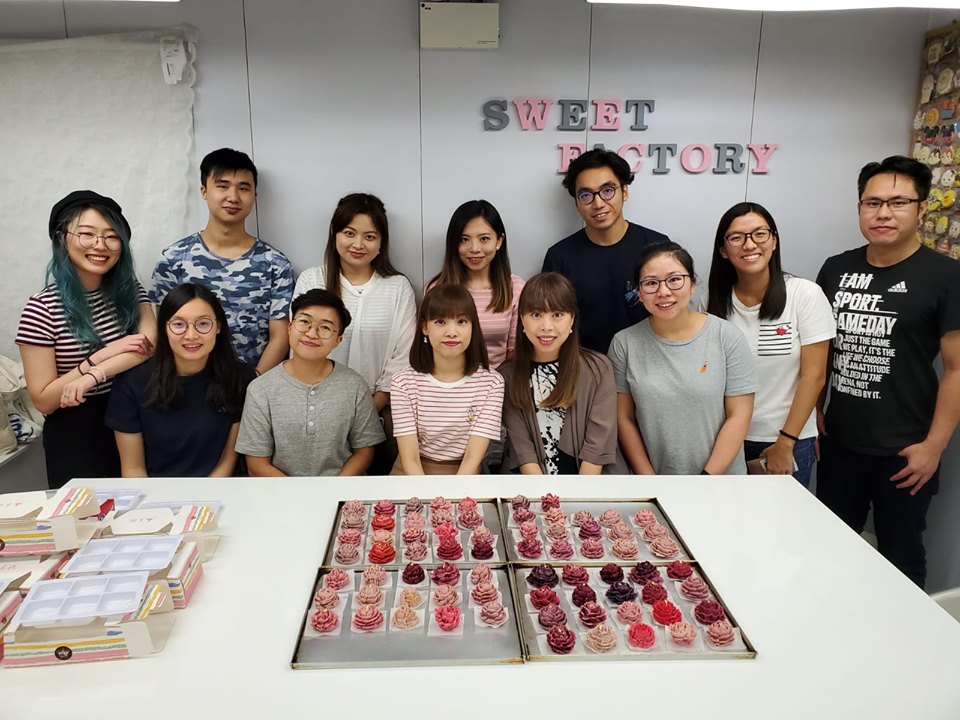 Happy Mid-Autumn Festival 2019!
