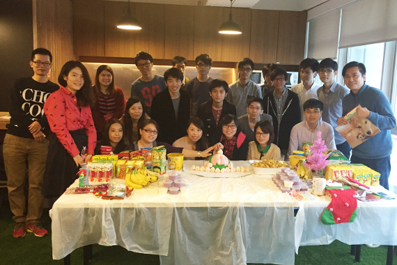 Happy birthday autumn babies!
