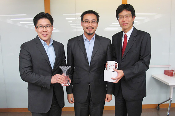 HKUYA: Jason Chiu shares his road to becoming a successful entrepreneur