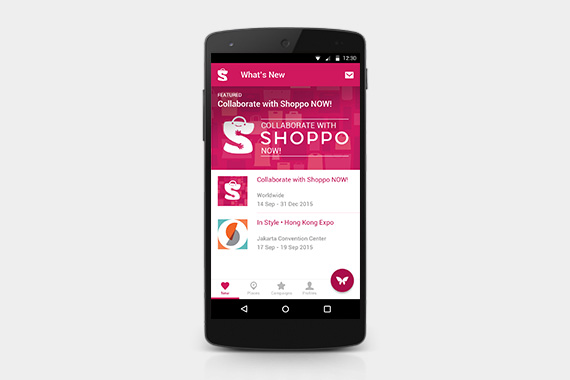 Shoppo lands on Indonesia to optimise a joyful shopping journey