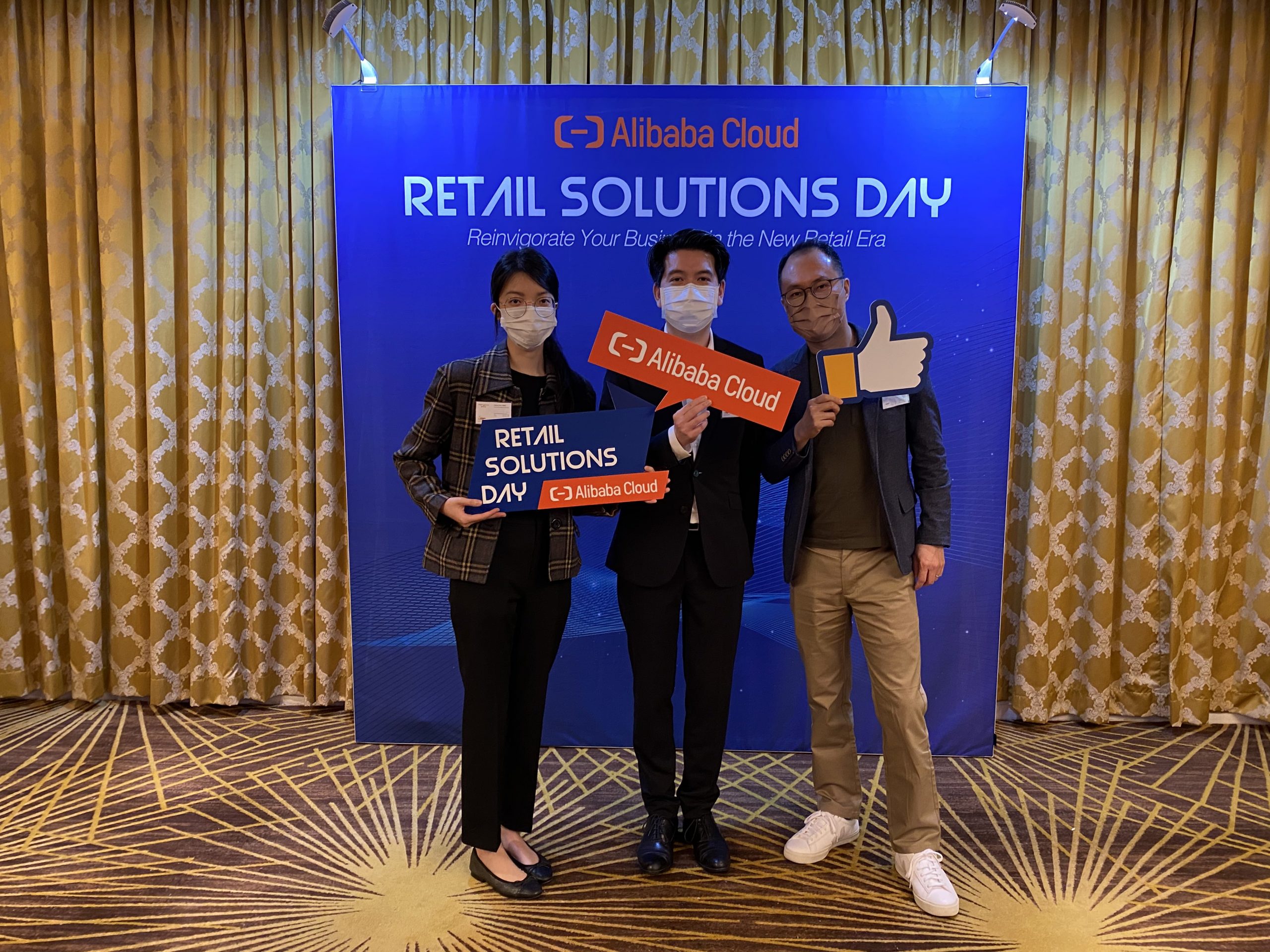 Alibaba Cloud: Cherrypicks’ Zeelo and INSTORE showcased at Retail Solutions Day