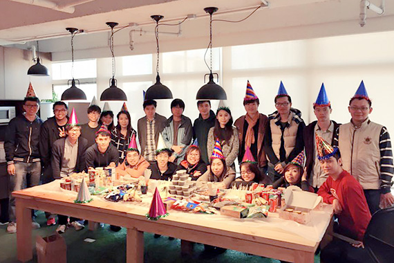 Best wishes to our Winter birthday boys and girls