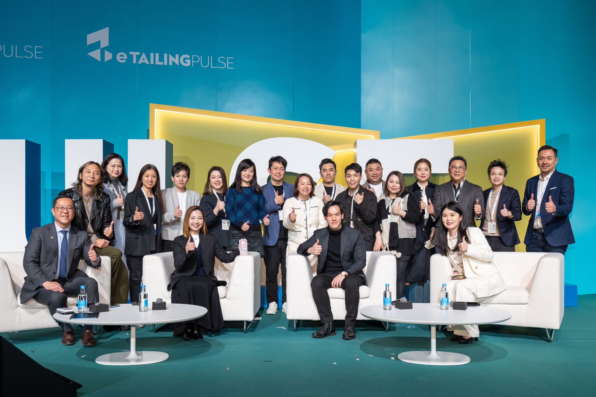 Engaging with Industry Leaders: Cherrypicks at MarketingPulse & Gala Dinner!