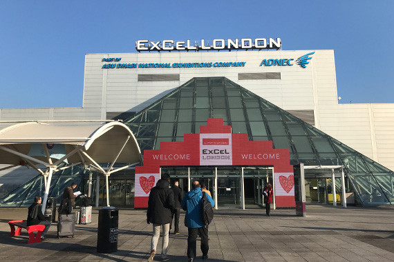 BETT: KIZVR, English Galaxy and ARwiz puts on a good show in London