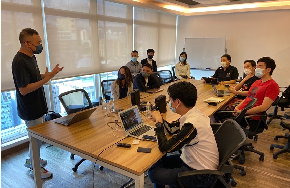 Cherrypicks invited Apple Inc. to share some new Apple products related news