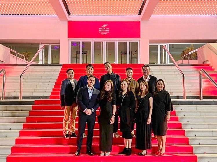 Cherrypicks’ Leadership team invited to join TCC Global’s Loyalty Forum in Cannes, France