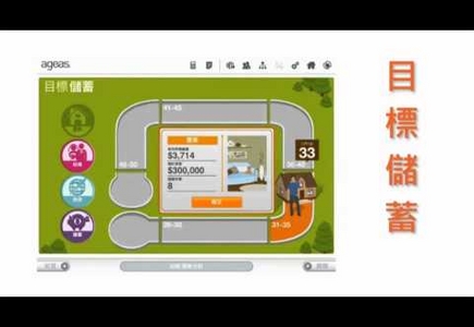 富通保险财务需要分析应用 – 提供互动故事式讲解及即时报价的高效保险资料库