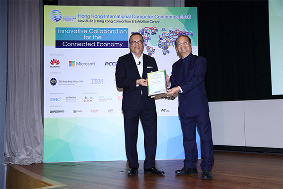 NetDragon seizes to disrupt education systems worldwide starting with Hong Kong