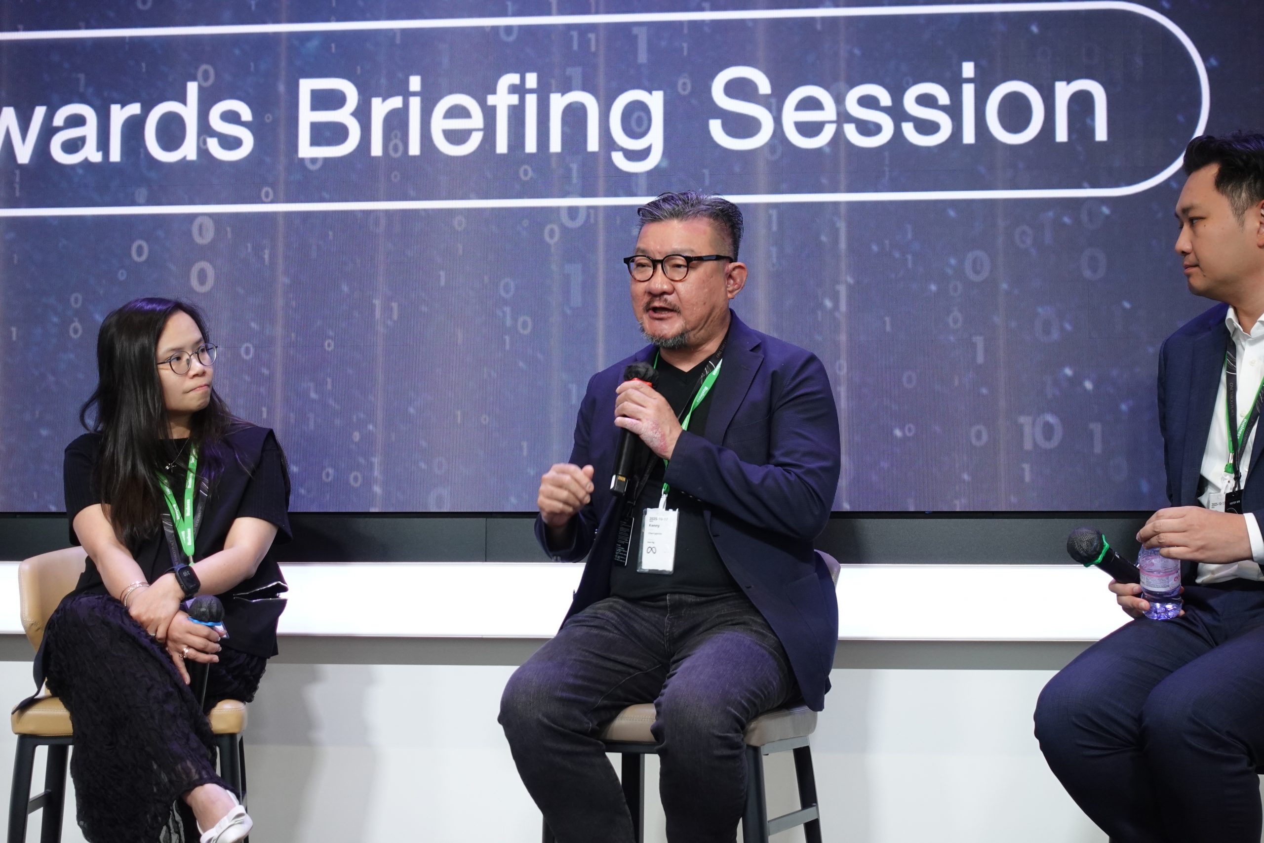 Exploring AI & Technology: Cherrypicks at IAB HK Digital Awards 2025 Briefing Session