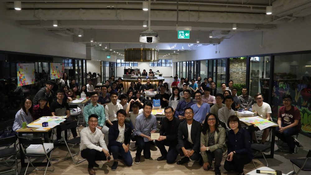 Cherrypicks Design Thinking Workshop: Cherrians learned the importance of Design Thinking as a collaborative methodology