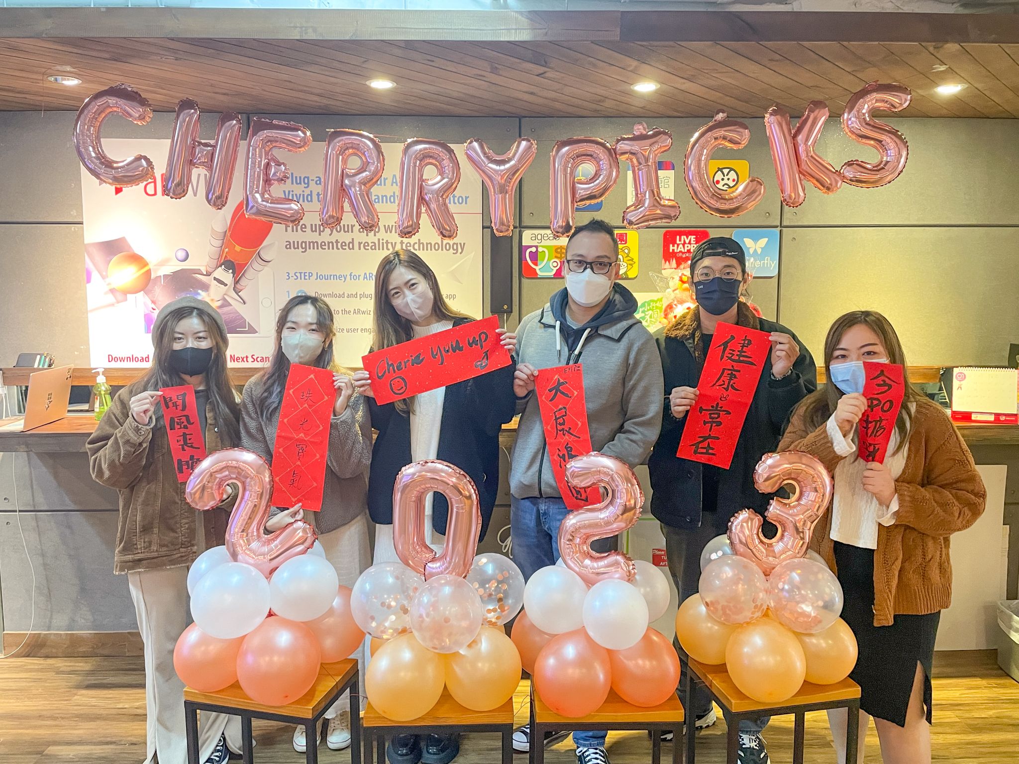 “Hoppy” Year of the Rabbit!