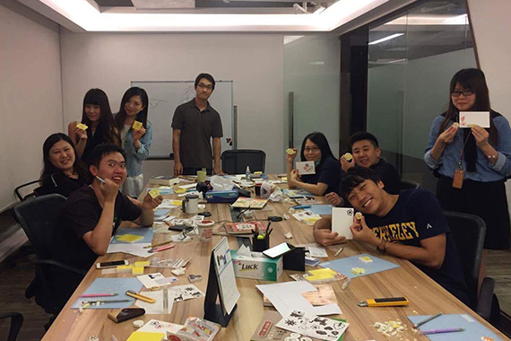 cherrians carve their way into the history books