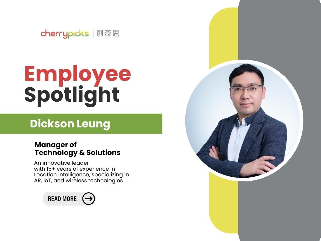 Meet Dickson Leung: The Leader Behind Zeelo’s Success