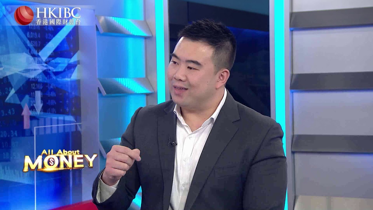 HKIBC: [All About Money] GenesisNet Technology CEO Matthew Ng on Hedera Hashgraph