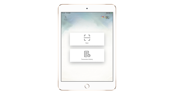 IFC Tenant App