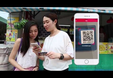 荔园Super Summer 2015 – 主题乐园互动游戏及数位积分奖赏