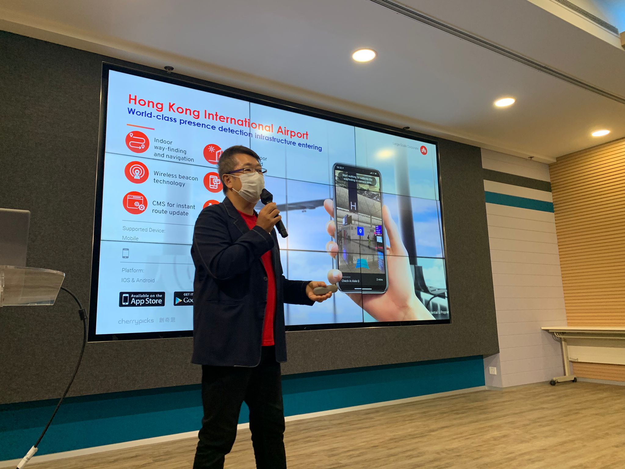 IET: Donald and Felix invited to hold a seminar on From Digital Innovation to Metaverse