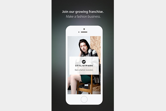 Stylistpark is now calling for all fashionista
