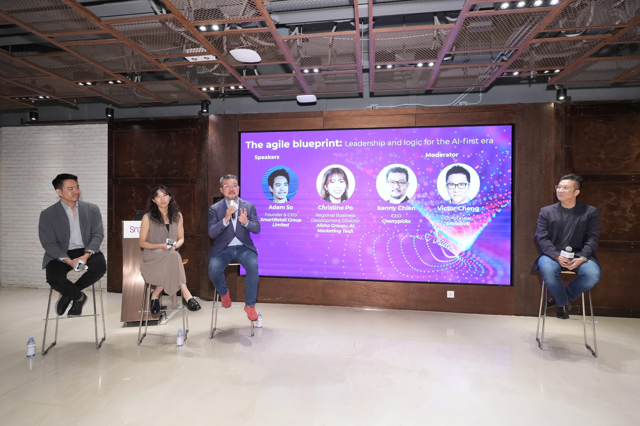 Getting AI Right: Cherrypicks CEO Shares the Blueprint for AI-Ready Enterprises