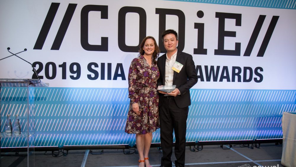 SIIA CODiE Awards 2019: Best Coding & Computational Thinking Solution goes to Coding Galaxy!