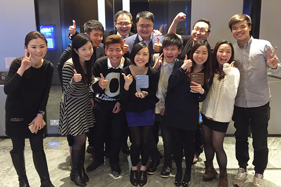 Sulwhasoo grabs two more awards at Mob-ex 2015