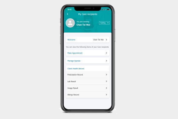 Gleneagles Hospital Hong Kong launches healthcare information and services app My Gleneagles SmartHealth