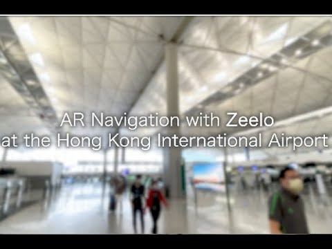 Cherrypicks and HKIA to continue mobile application services partnership for 2 more years