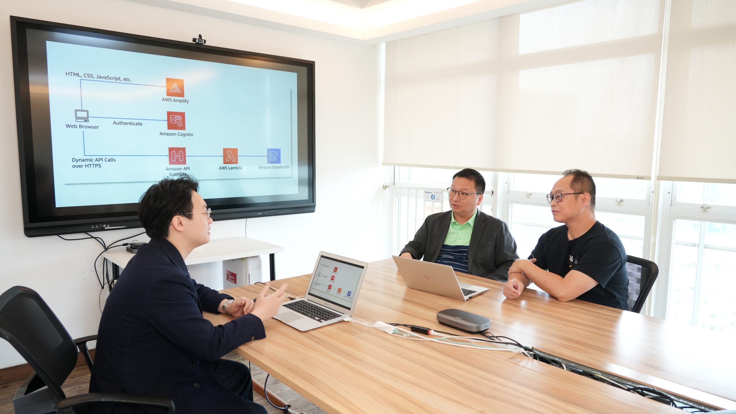 Cherrypicks Supports the program Build with Developer Transformation to Lead Cloud Technology Innovation in Hong Kong