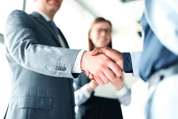 Cherrypicks awarded Standing Offer Agreement for Quality Professional Services 5 by OGCIO