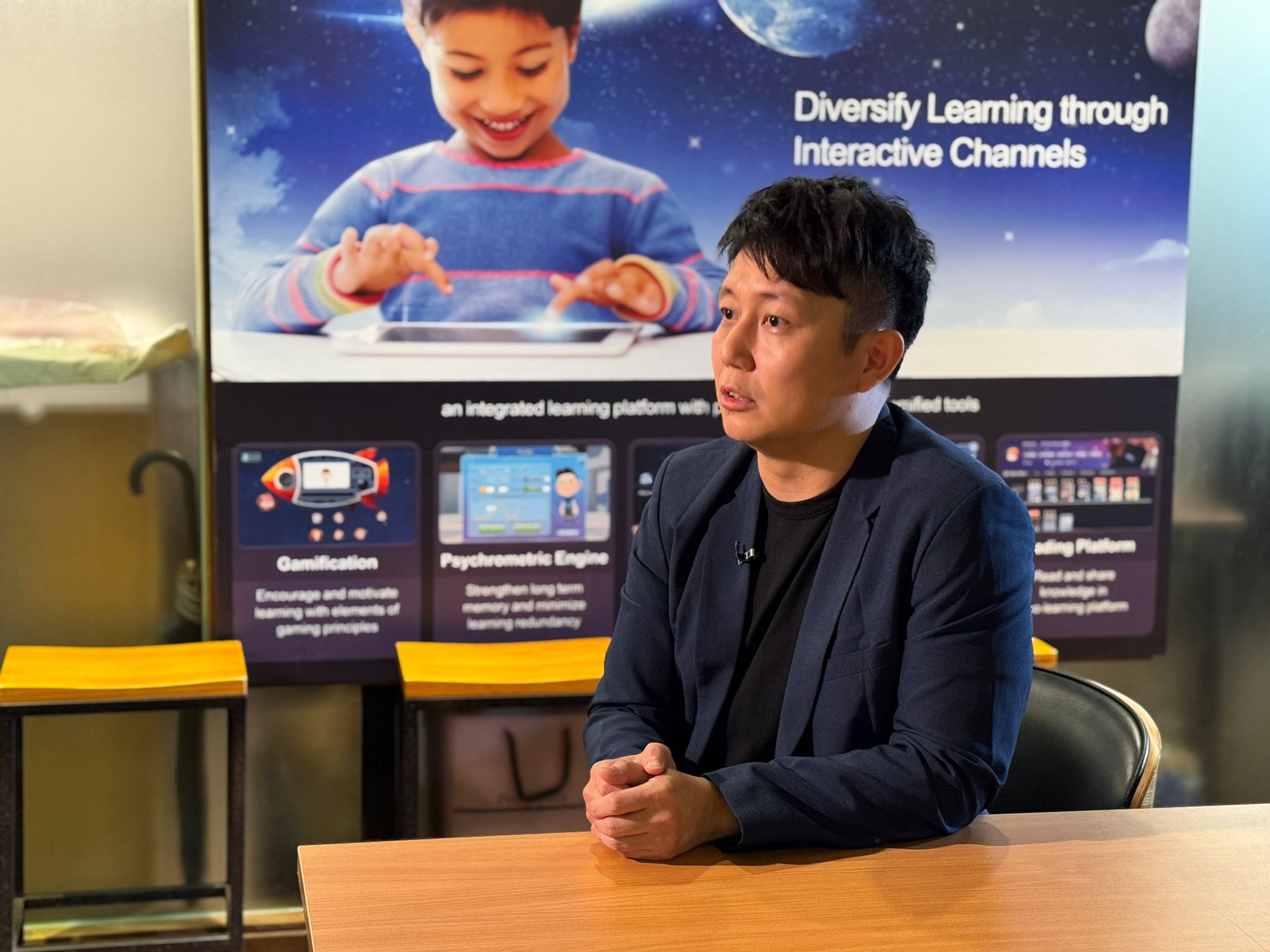 [TVB News] Cherrypicks Empowering Inclusive Employment