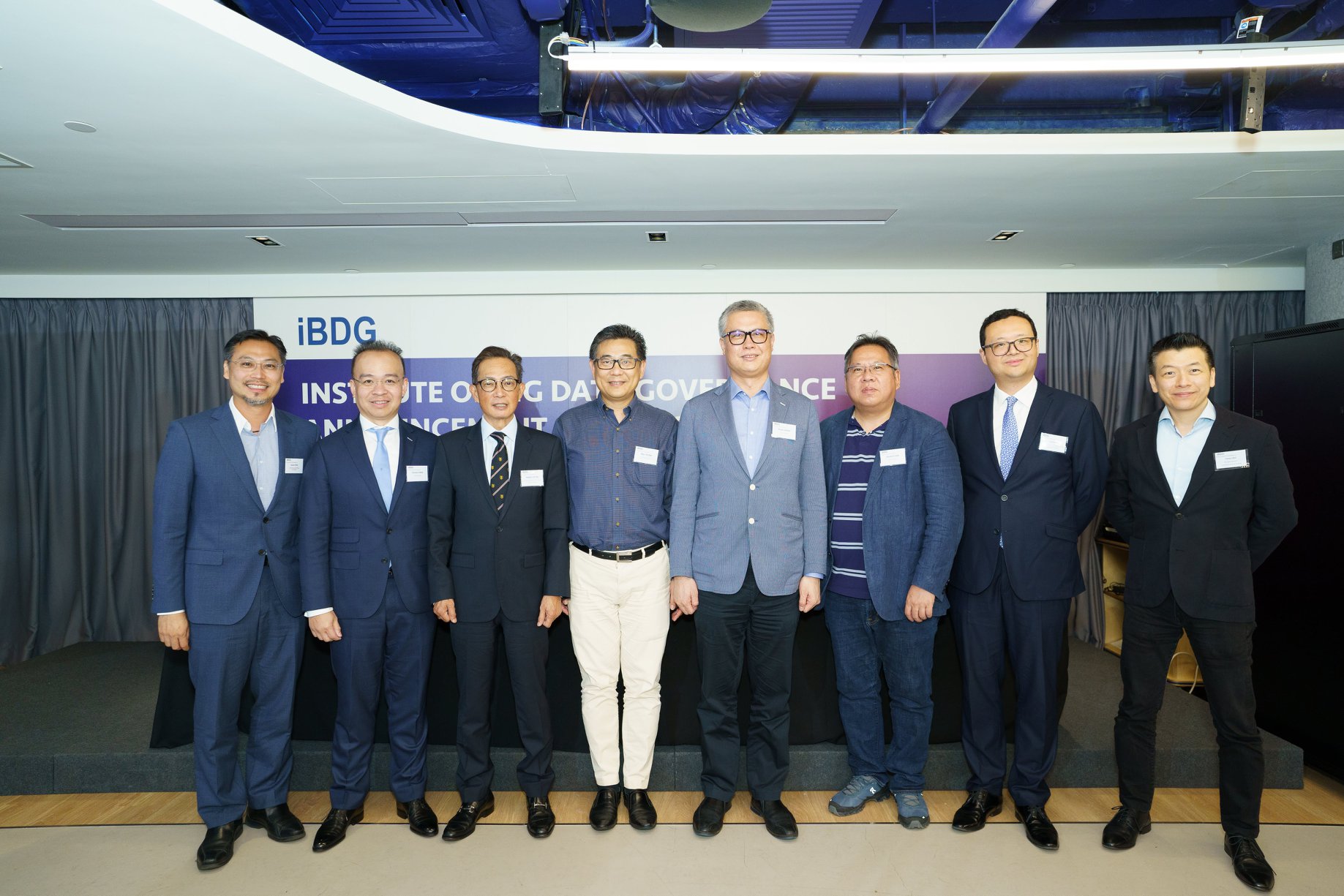 iBDG: Jason interviewed on Cherrypicks becoming the first organization to achieve Certified Corporate Member Status of the Institute of Big Data Governance