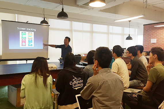 KOIOS x Heracles seminar: Choosing the Analytic Tool Right for Your Apps