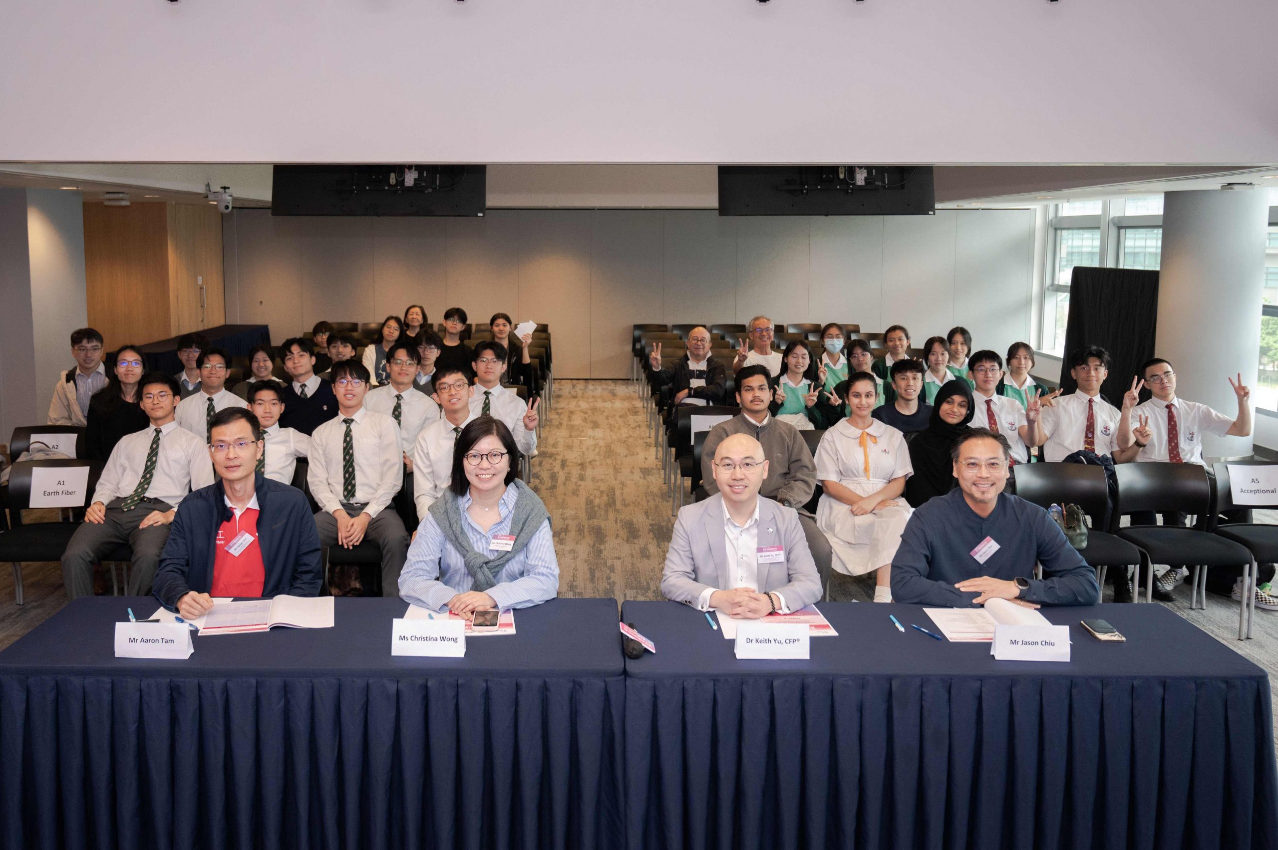 Empowering the Next Generation of Entrepreneurs