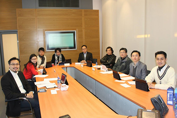 HKICTA: Jason, Donald and Kenny on judging panel to adjudicate outstanding local ICT projects