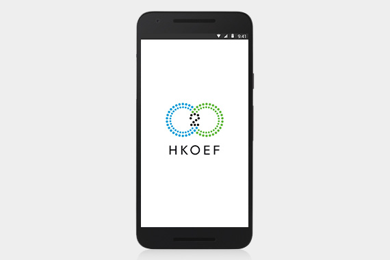 HKOEF: Enjoy online and offline promotions via the HKOEF app