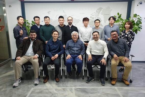 HKTDC Research: Navigating Covid-19: A Mobile Solution Guru