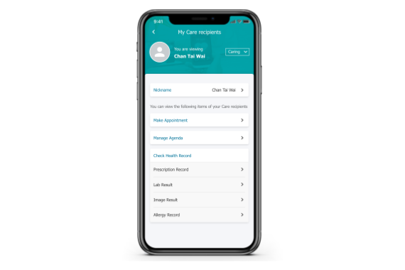 Gleneagles Hospital Hong Kong launches healthcare information and services app My Gleneagles SmartHealth