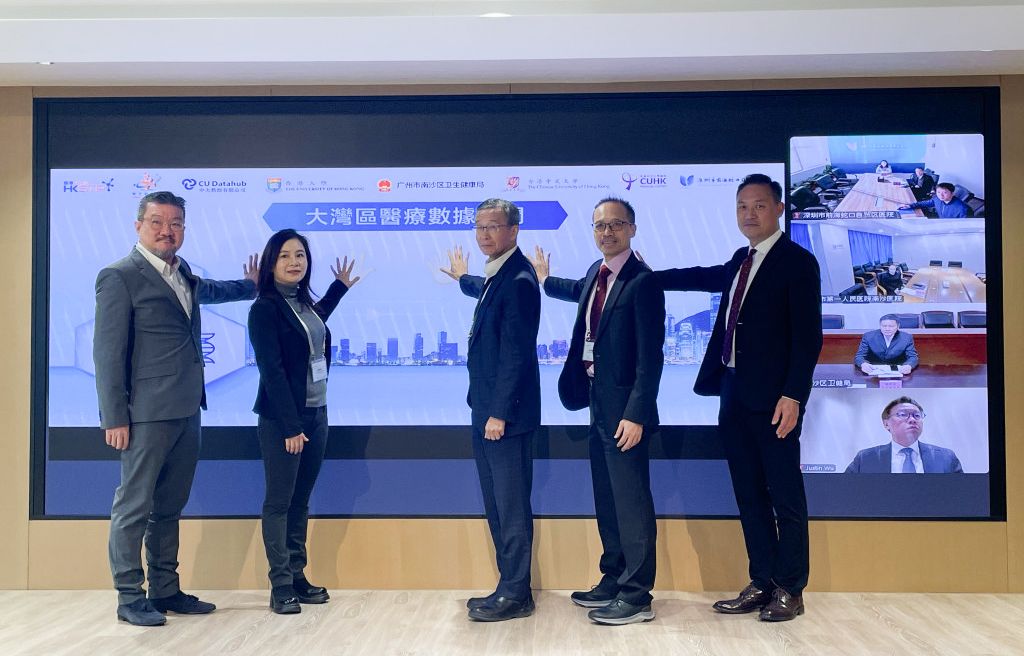 Cherrypicks Driving Innovation in Health Technology