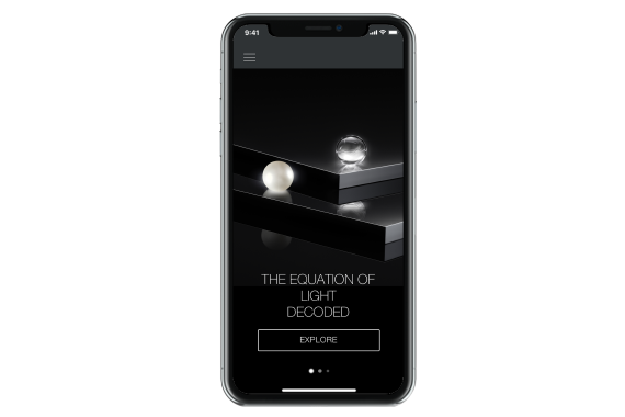 An Interactive Event Guide