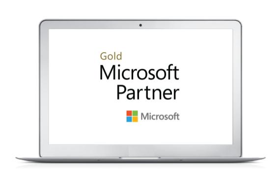 Cherrypicks becomes official Gold partner of Microsoft!