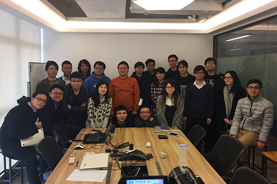 KOIOS workshop: WeChat Playbook for cherrypicks