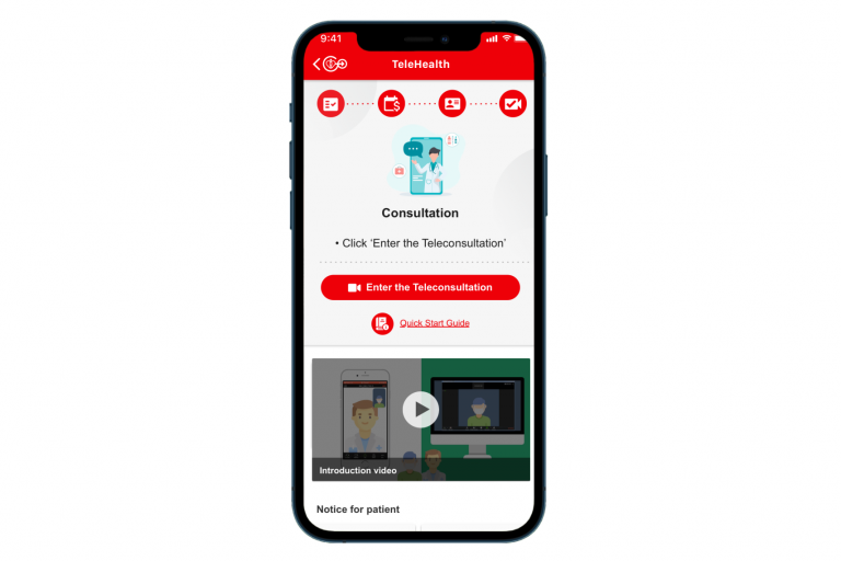 TeleHealth at HA Go provides all-in-one virtual consultation experience to patients (3)
